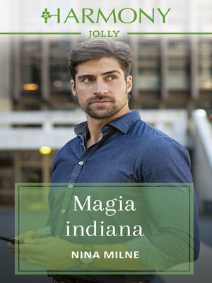 cover image of Magia indiana